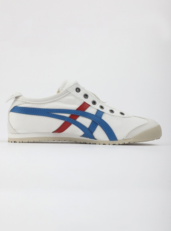Jual Onitsuka Tiger Mexico 66 SLIP ON W D3K0N 0143 Original