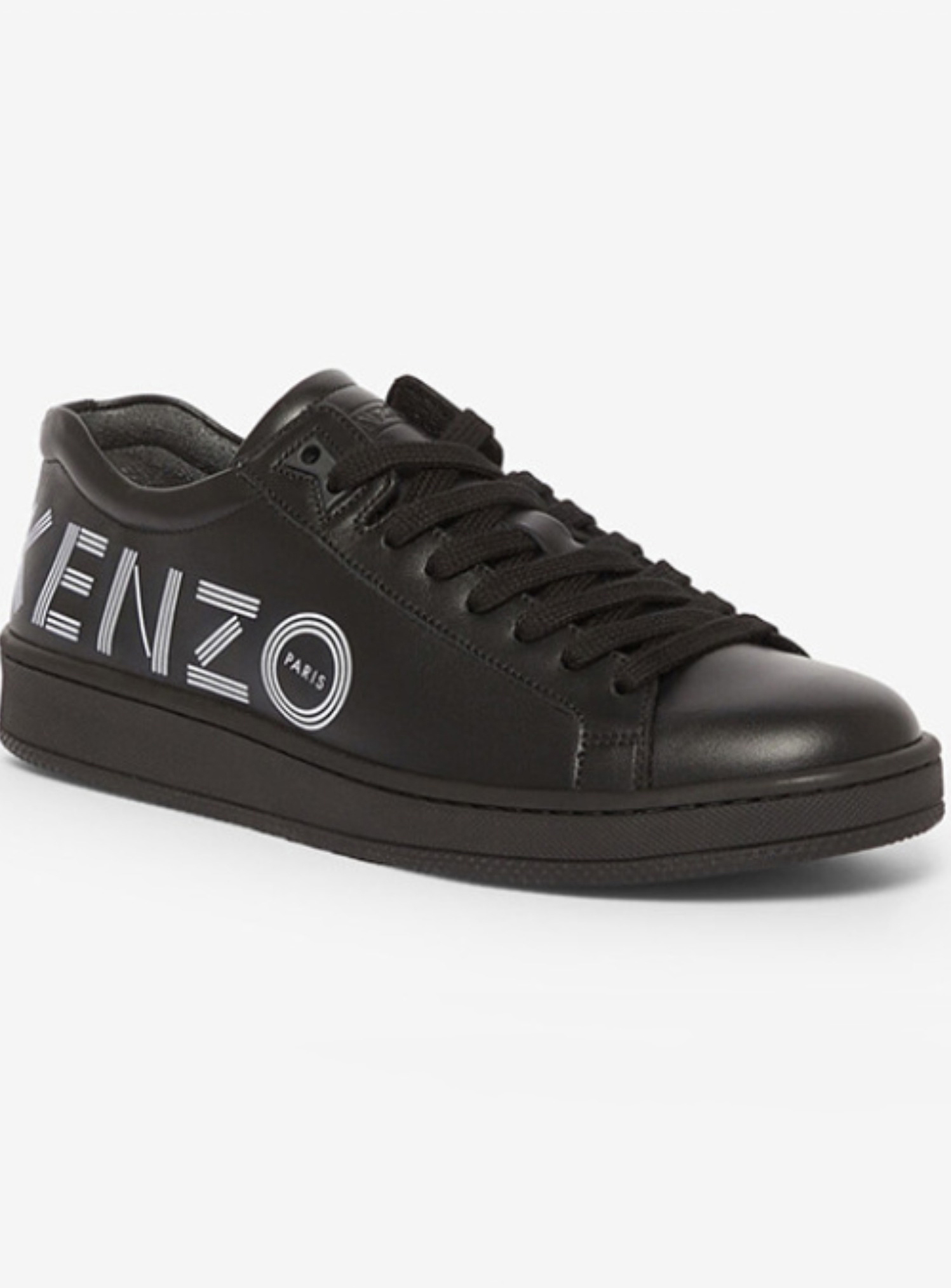 Kenzo shoes deals harga indonesia