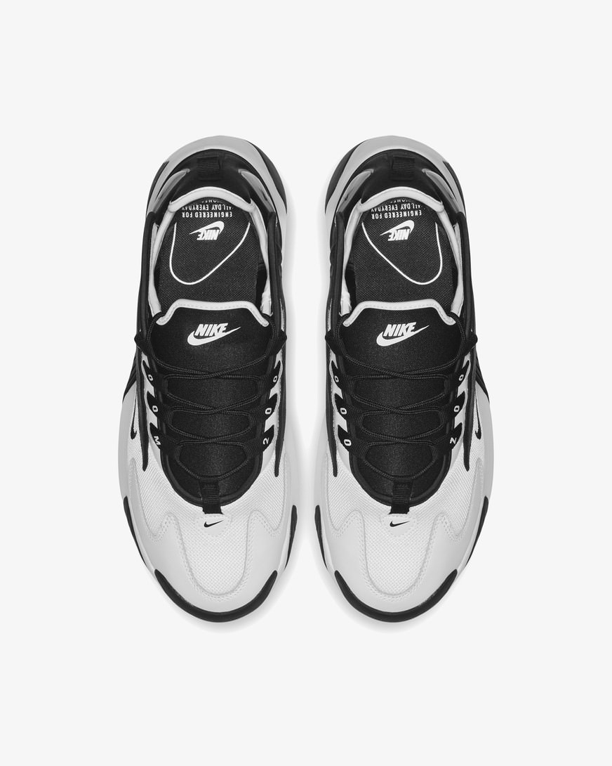 Nike zoom hot sale 2k indonesia