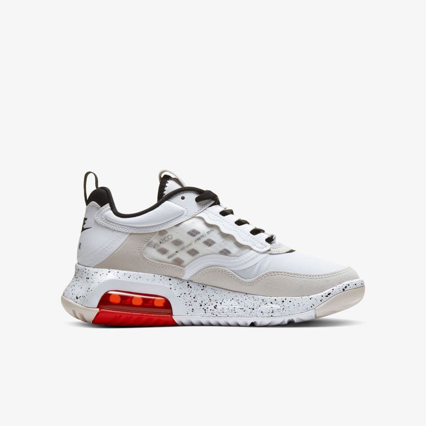 jordan max 200 junior
