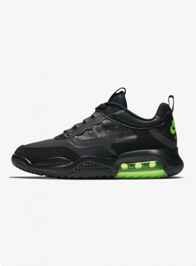Nike Jordan Max 200 / Black (CD6105-003)