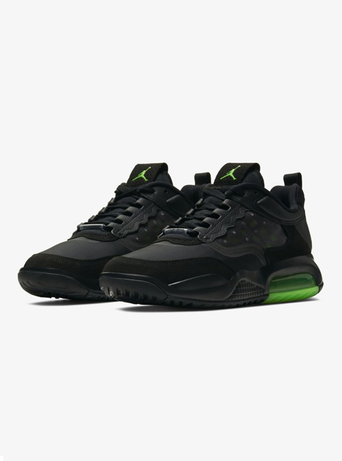 Nike Jordan Max 200 / Black (CD6105-003)