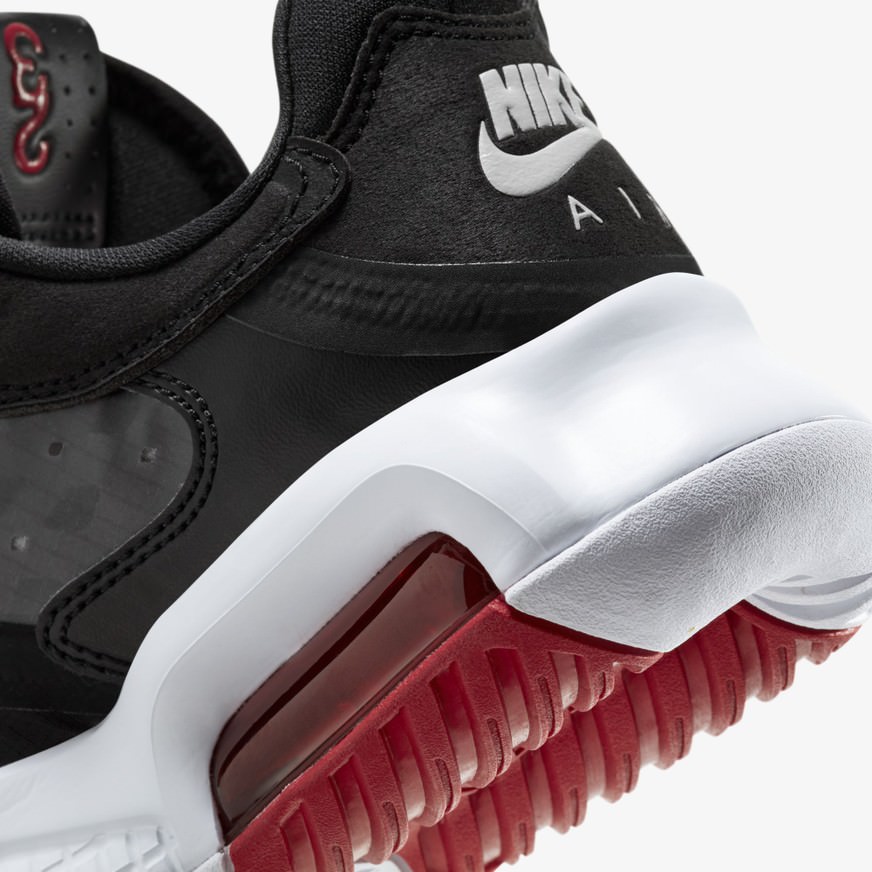 jordan max 200 junior