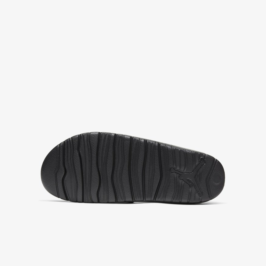 Nike Jordan Break Slide / Black (AR6374-010)