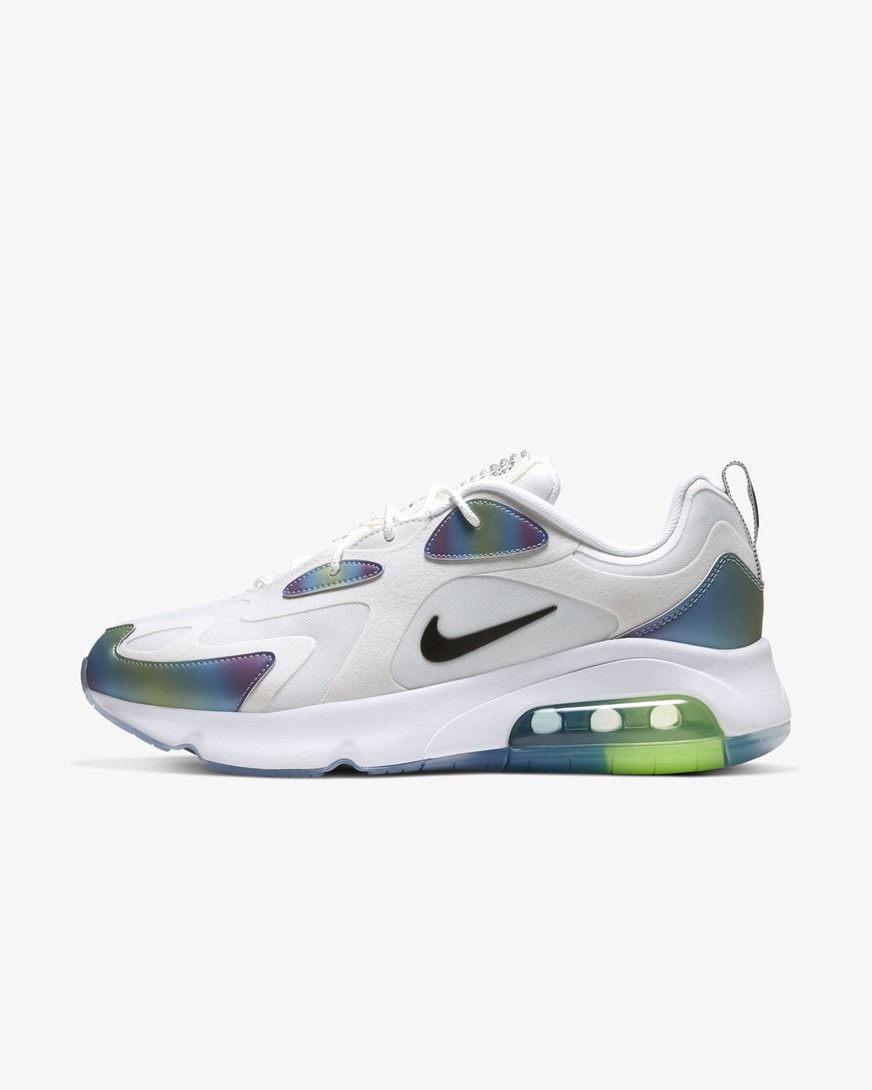 Sepatu nike cheap air max 200