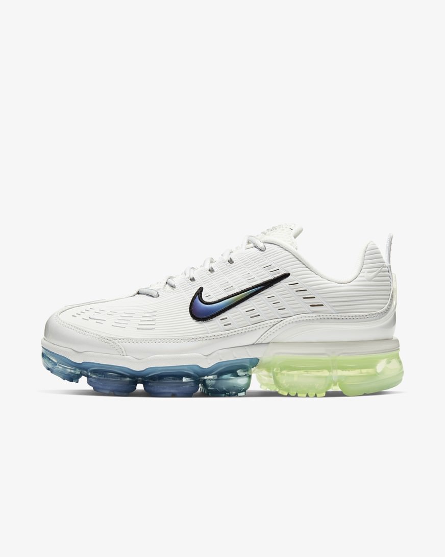 Jual NIKE Nike Air Vapormax 360 20 Summit White CT5063 100