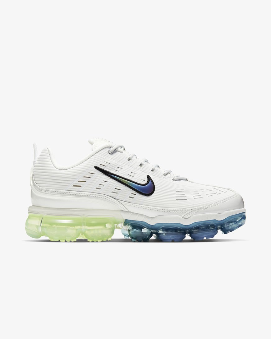 Nike Air Vapormax 360 20 / Summit White (CT5063-100)