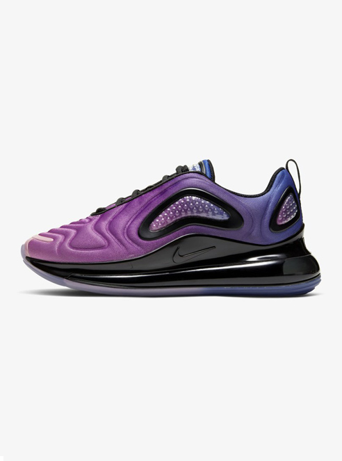 Nike Air Max 720 SE / Hyper Blue (CD0683-400)