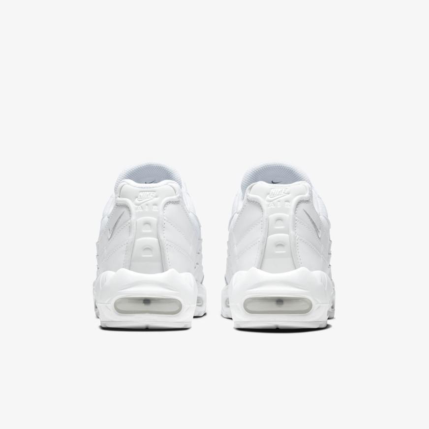 Nike Air Max 95 Essential / White (CT1268-100)