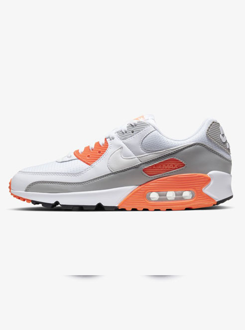 Nike Air Max 90 / Hyper Orange (CT4352-103)
