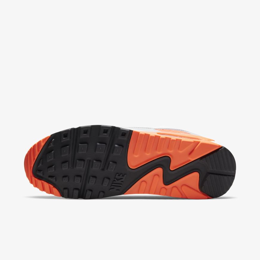 Nike Air Max 90 / Hyper Orange (CT4352-103)