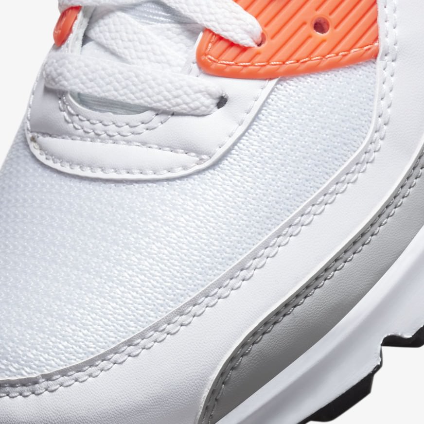 nike hyper orange