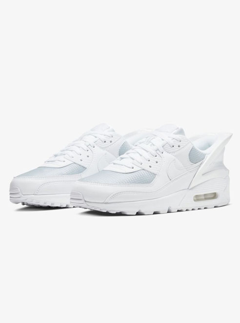 Nike Air Max 90 Flyease / White (CU0814-102)