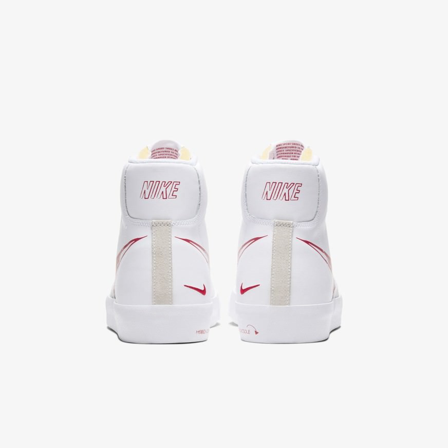 Nike Blazer Mid 77 Vintage / University 