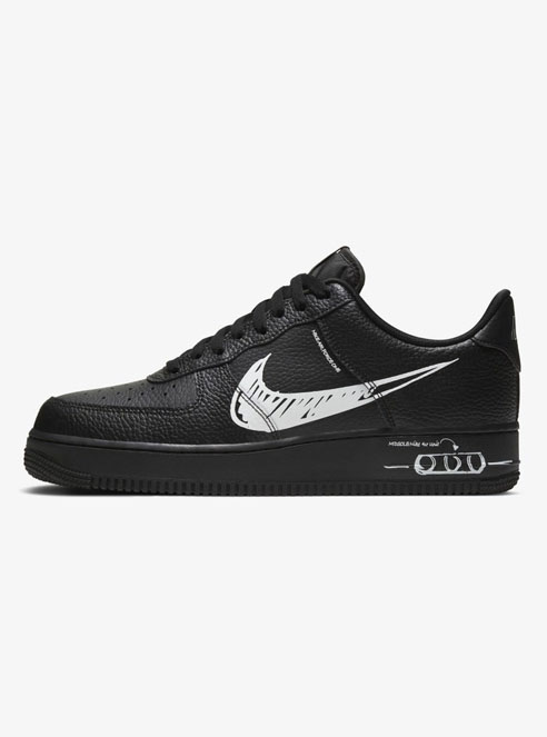 Jual nike air force 1 discount utility