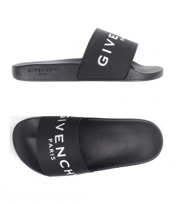 GIVENCHY Sandale Slide (BE08209809 001)