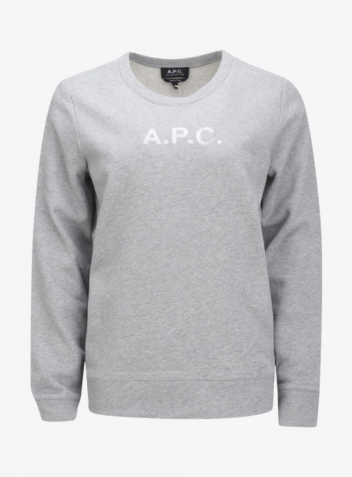 apc sweatshirt