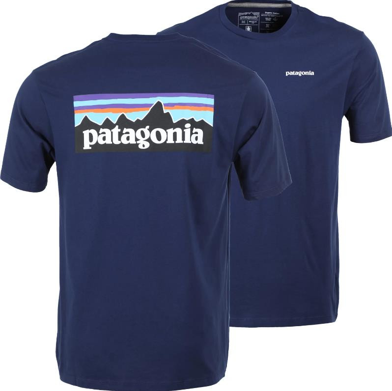 patagonia t shirt sale
