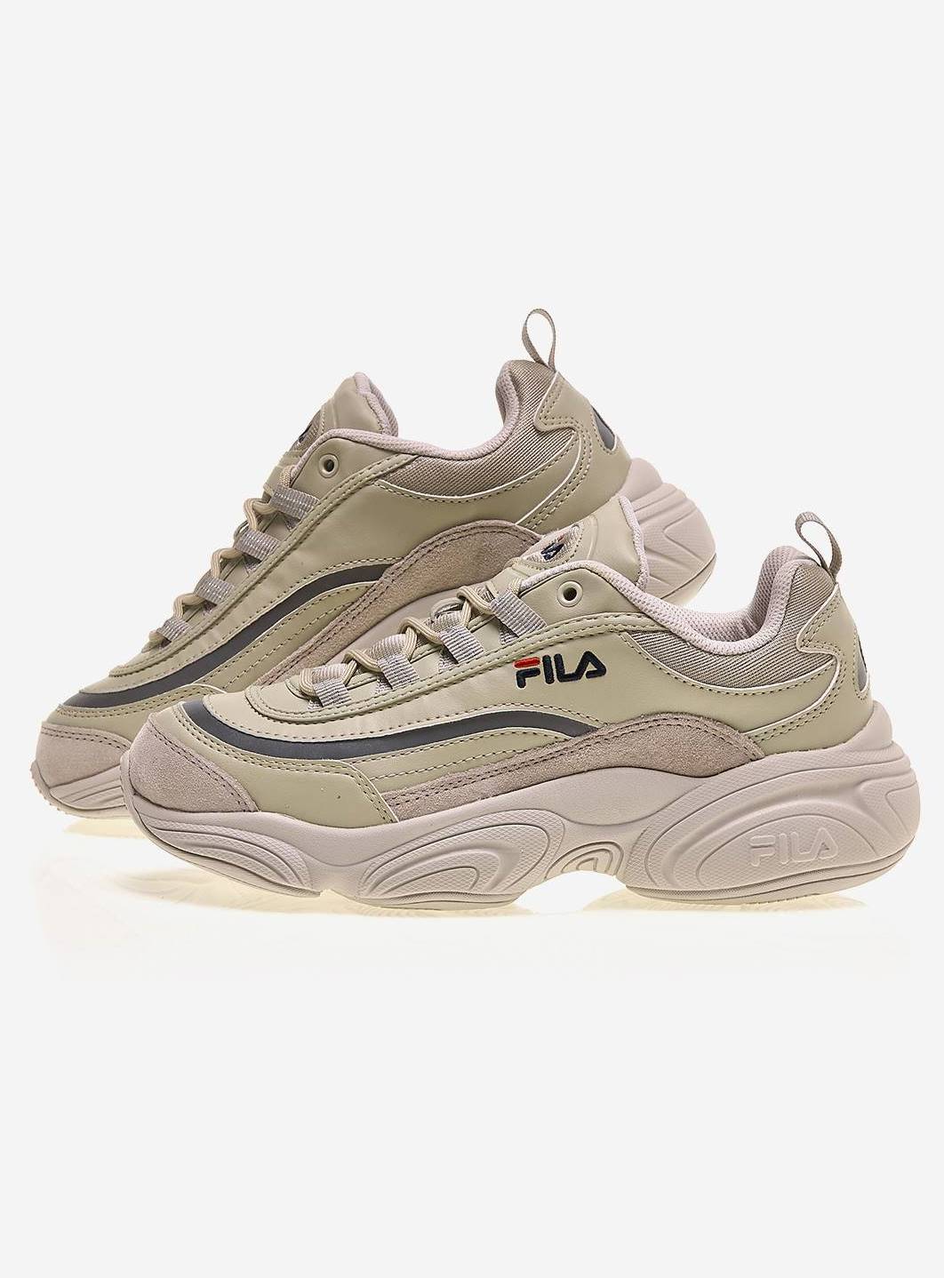 Fila top ray run