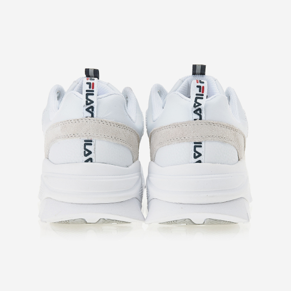 fila ray high run