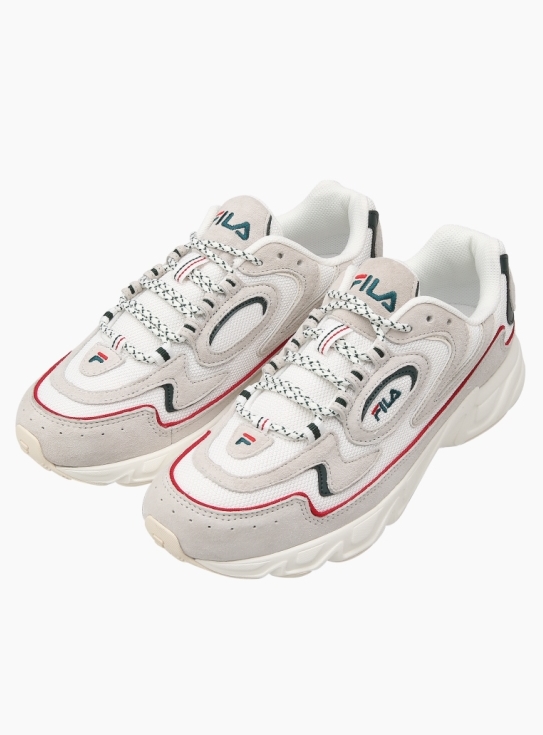 Fila volante 98 suede clearance
