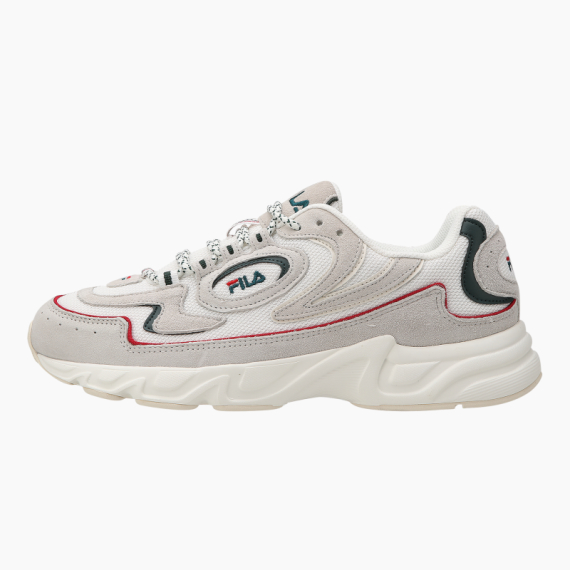 Fila volante 98 suede shop