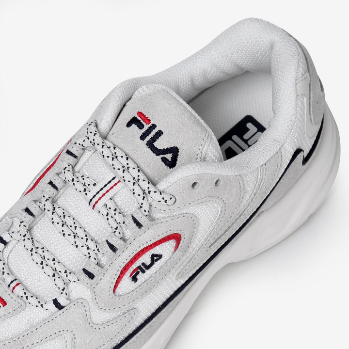 Fila volante discount 98 suede
