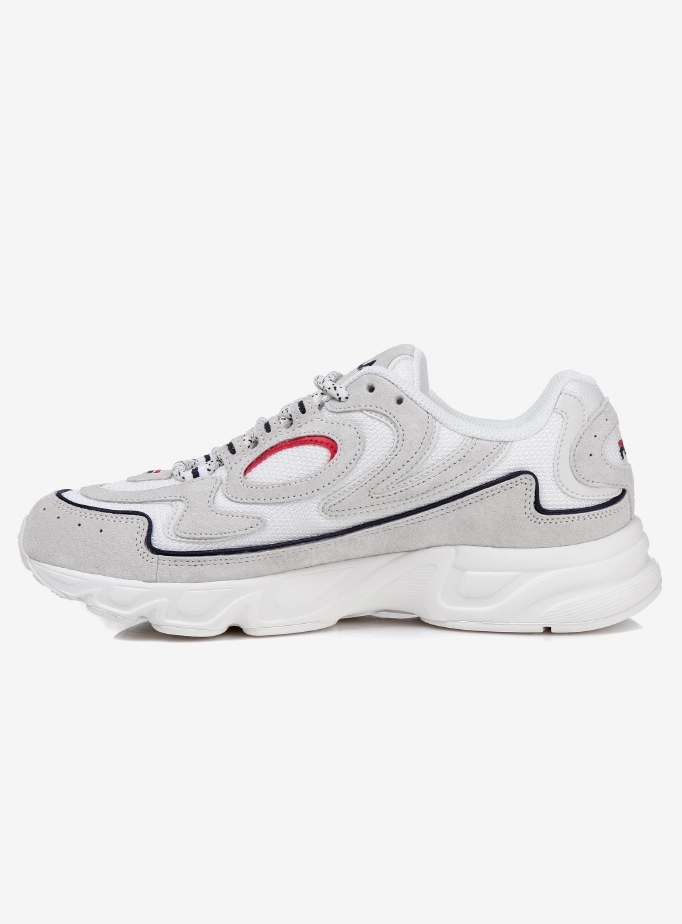 Fila volante 98 on sale suede