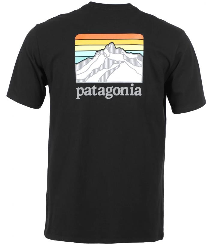 PATAGONIA Line Logo Ridge Pocket 