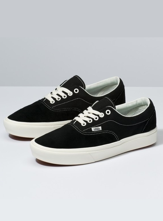 vans comfycush era ripstop