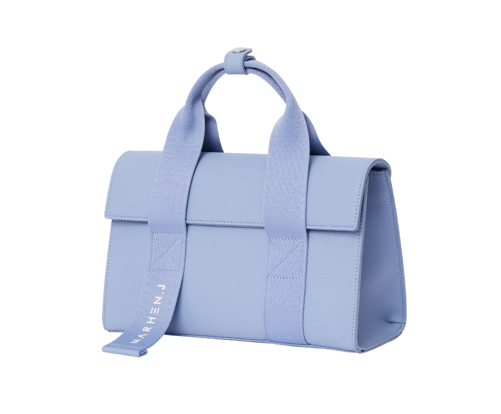 LUDY BAG SKY BLUE