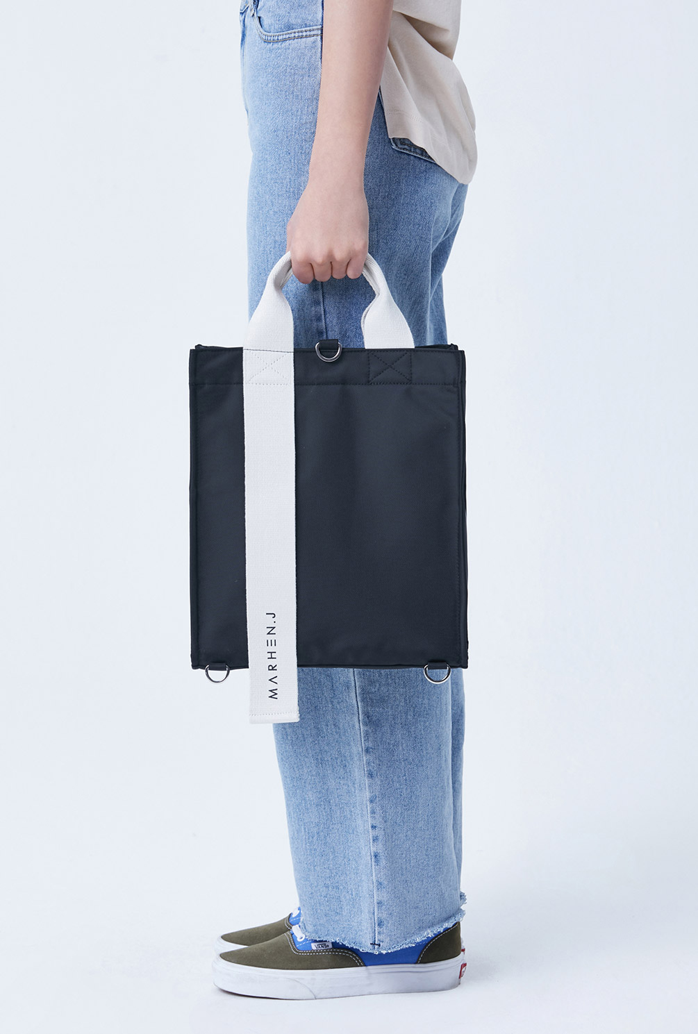 Marhen j ricky discount backpack