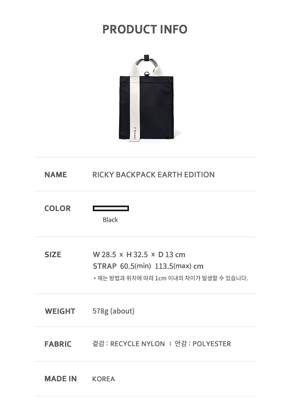 Marhen j shop ricky bag review