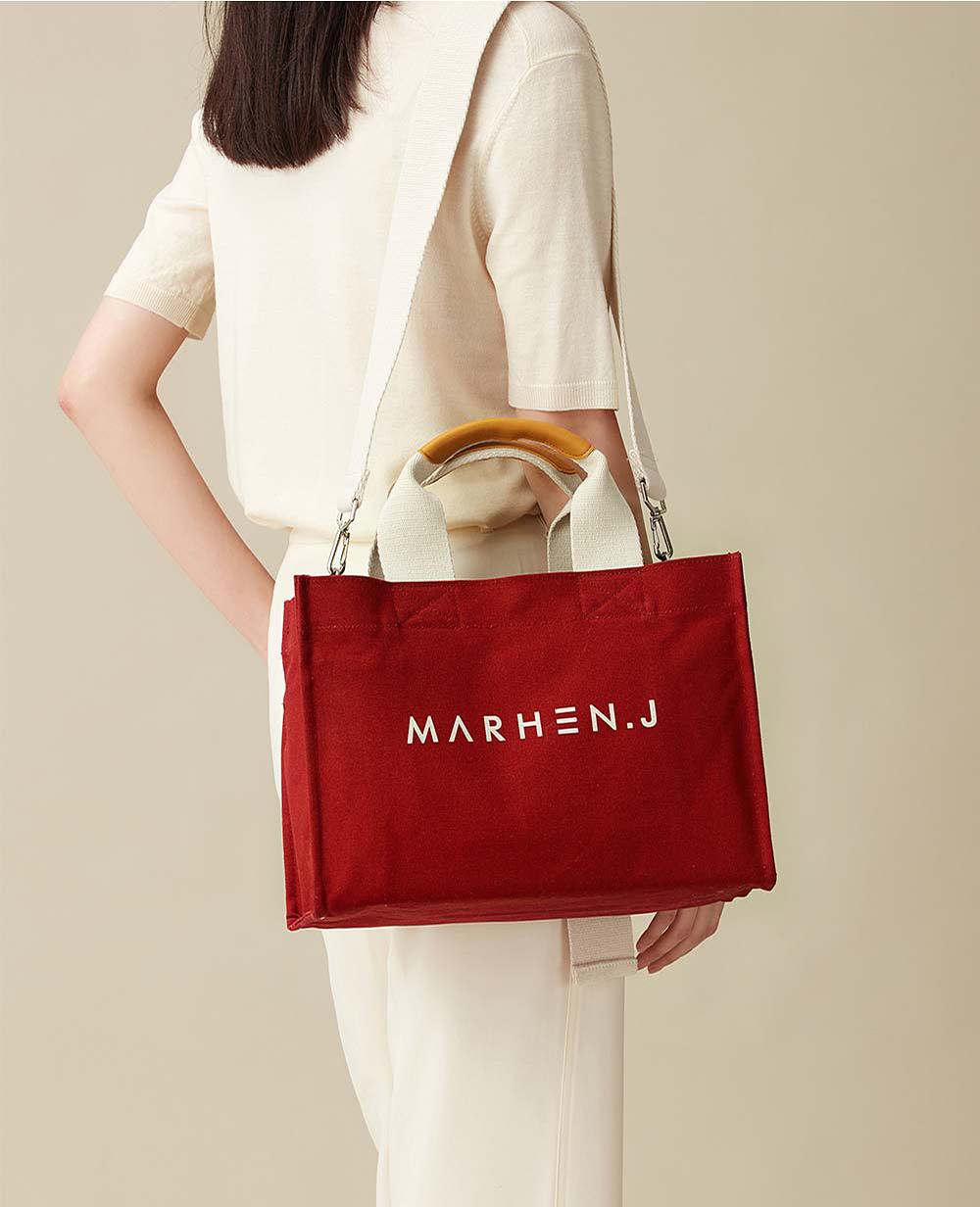 Rico top bag korea