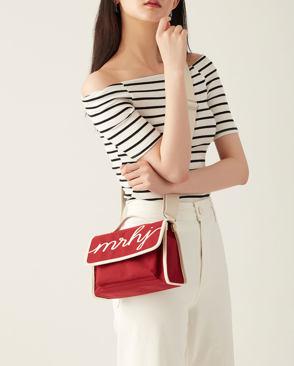 Sunny bag marhen sale j
