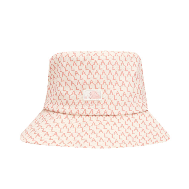 Monogram Bucket Hat LA Dodgers 