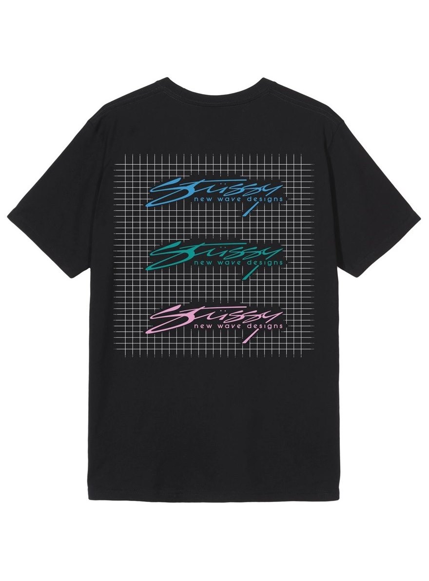Harga clearance baju stussy