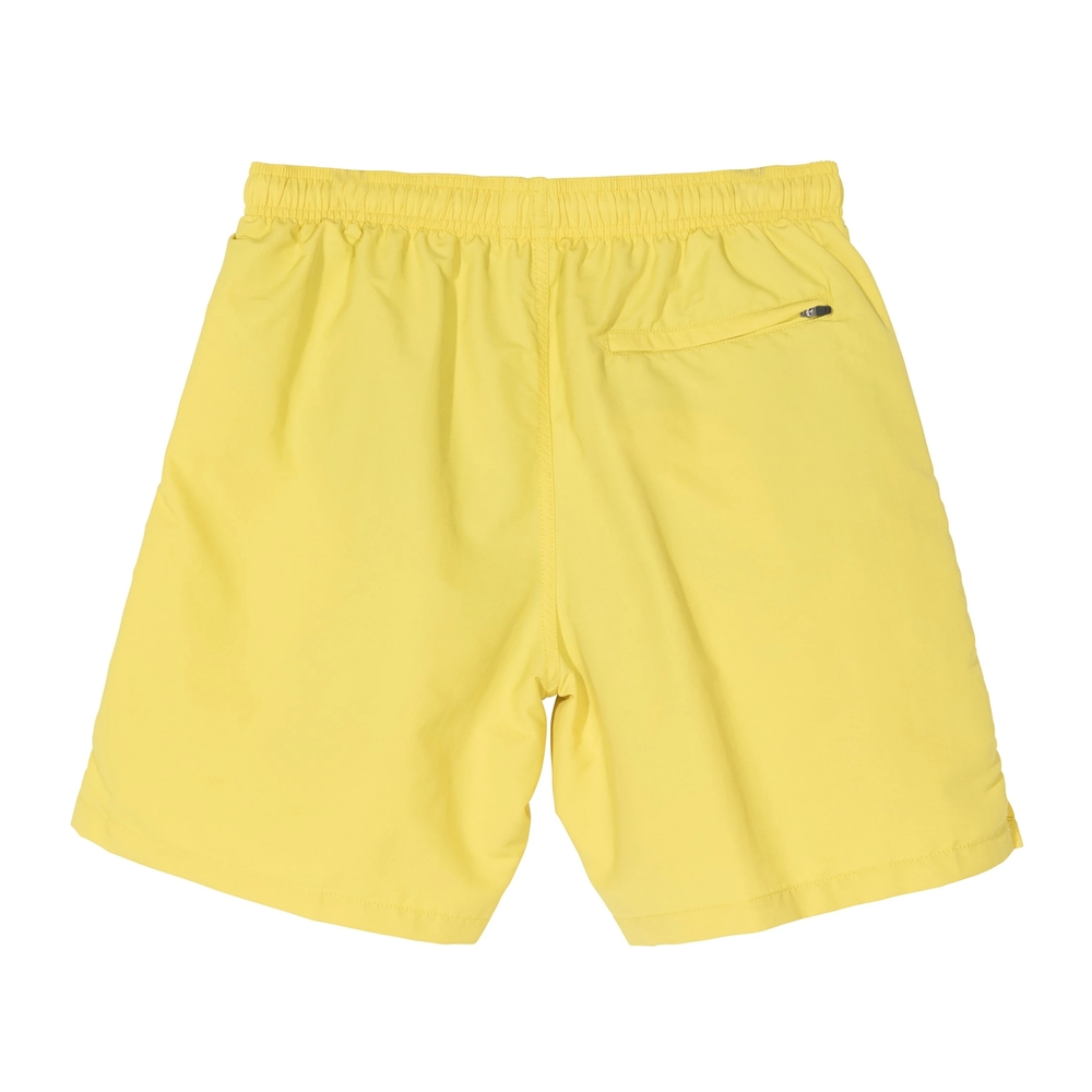 STUSSY STOCK WATER SHORT (5COLOR)