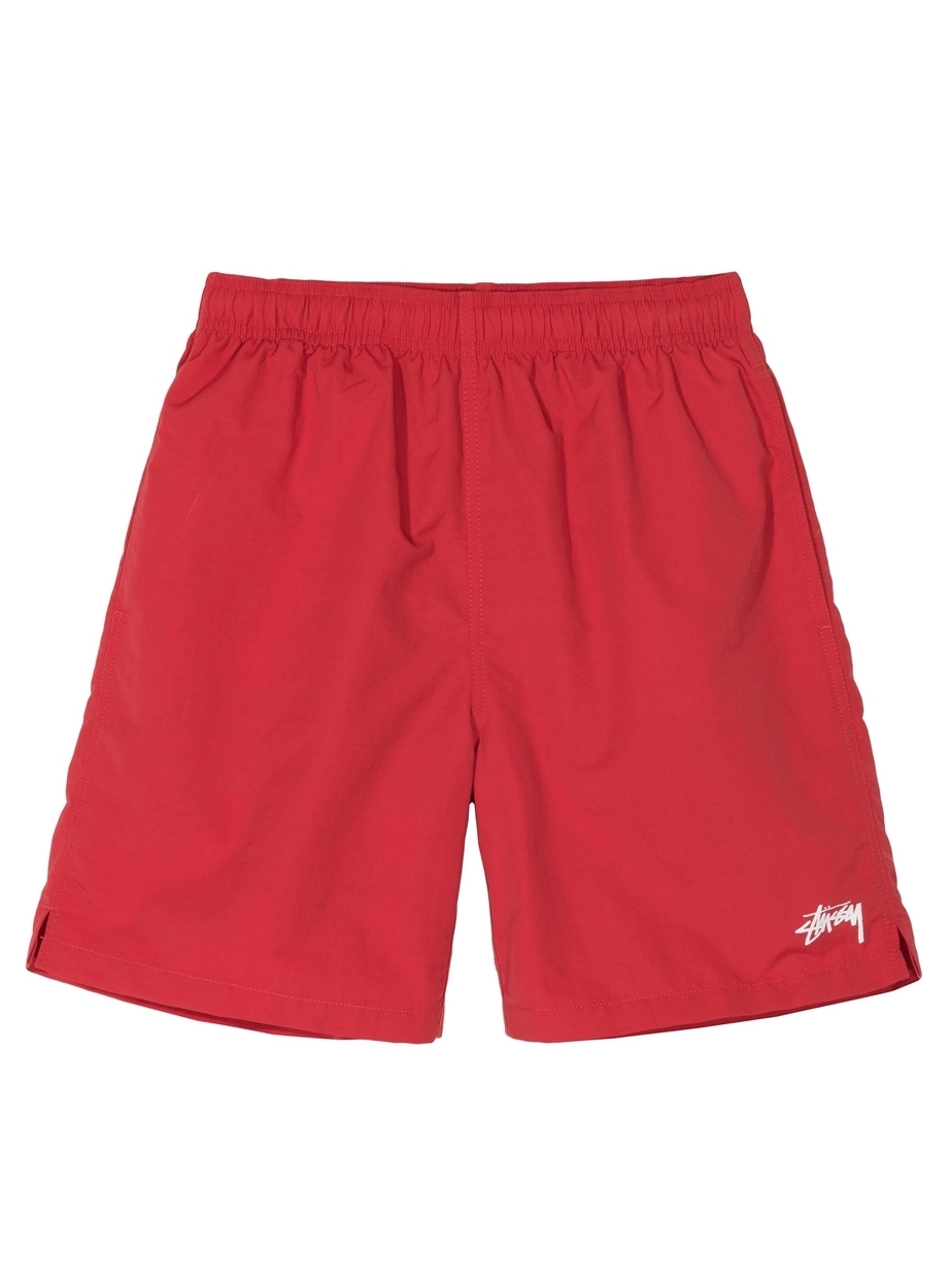 STUSSY STOCK WATER SHORT (5COLOR)