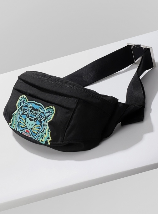 Kenzo bumbag tiger original shop