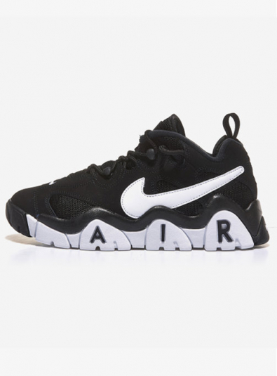 nike air barrage low release date