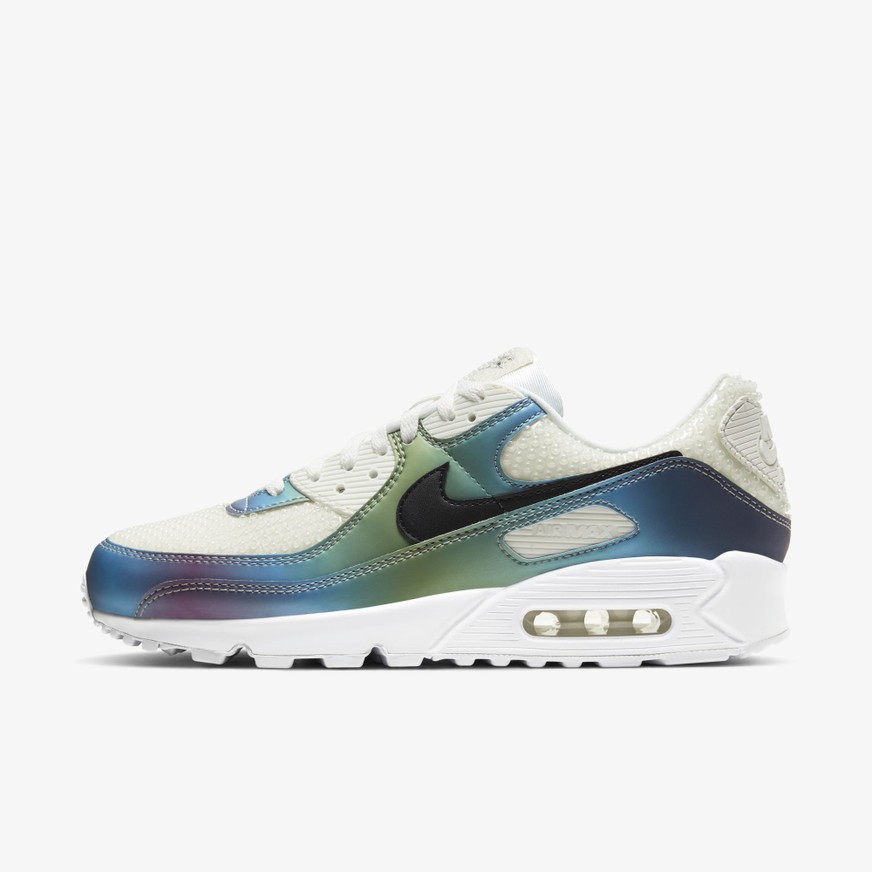 NIKE AIR MAX 90 20 / MULTI COLOR (CT5066-100)