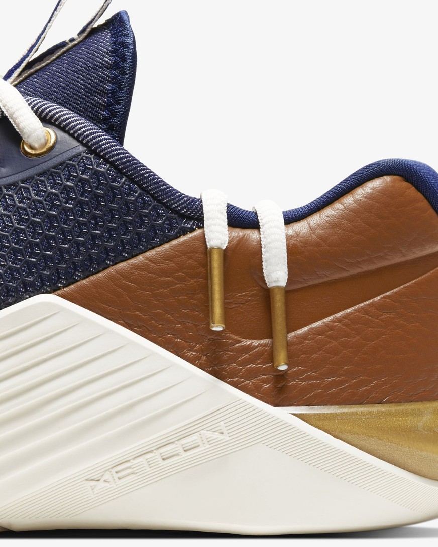 nike metcon 5 amp blue void