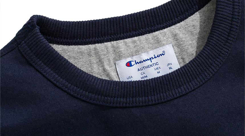 Champion S0888 Men Powerblend Fleece 