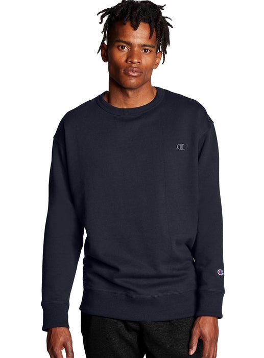Champion S0888 Men Powerblend Fleece 