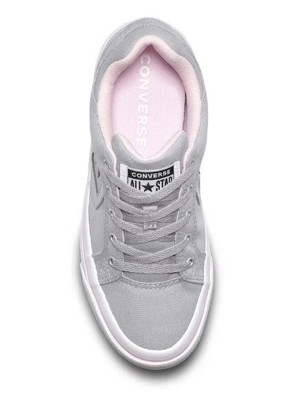 Converse El Distrito Ox Gry 563430c