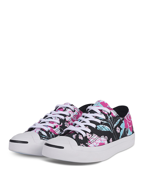 Jack discount purcell floral