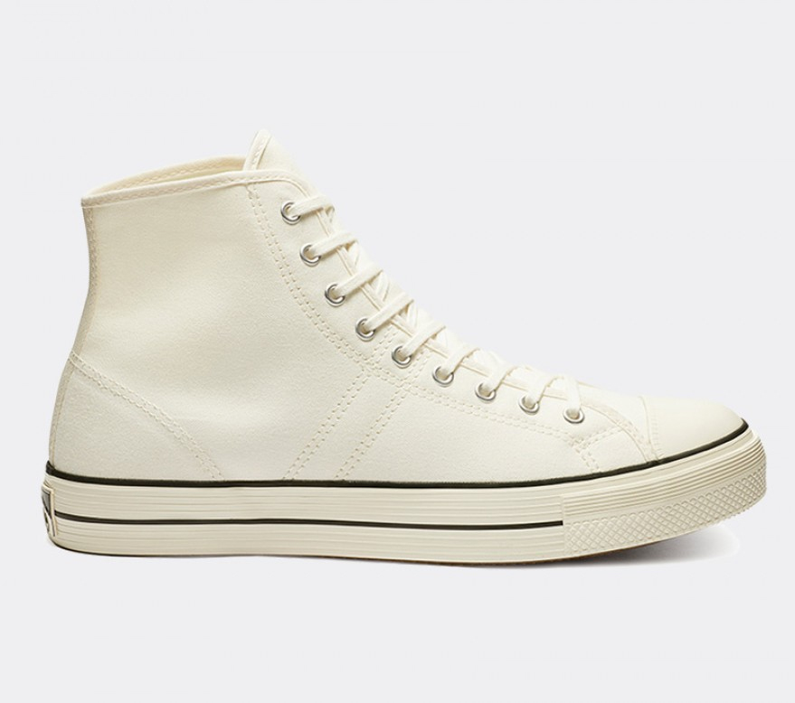 Converse lucky star white hotsell