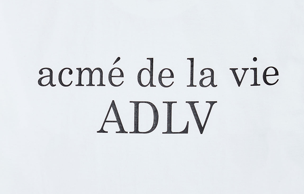 TWICE X ADLV BABY FACE SHORT SLEEVE T 