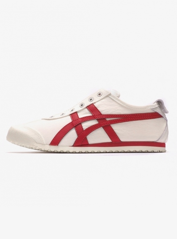 Jual Onitsuka Tiger MEXICO 66 SLIP ON D3K0Q 0023 Original